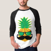 piña tシャツ (正面)