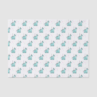 Piñata Fiesta 薄葉紙