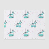 Piñata Fiesta 薄葉紙 (正面)