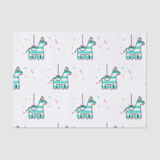 Piñata Fiesta 薄葉紙