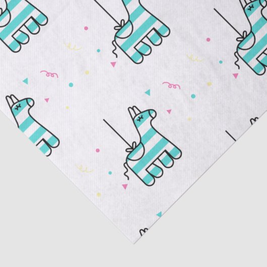 Piñata Fiesta 薄葉紙 (詳細)