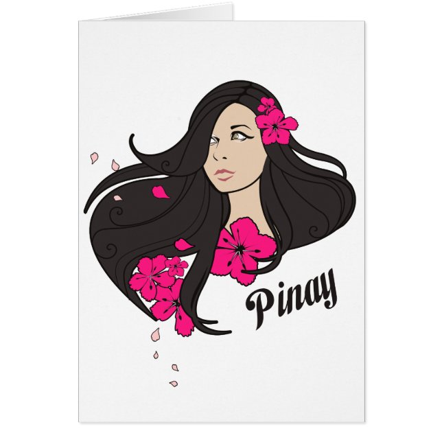 Pinay (正面)