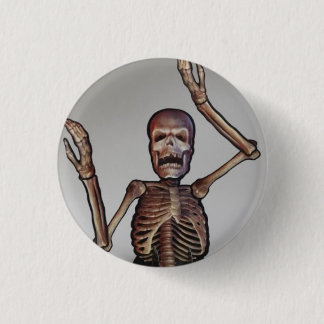 "Pinback骨組"ボタン 缶バッジ