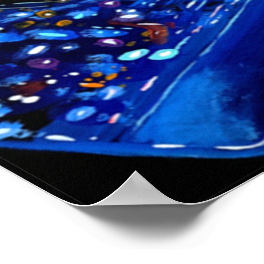 Pinball Wizard ポスター (角)