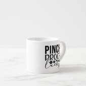 Pinch Proof Lucky-62906 エスプレッソカップ (正面右)