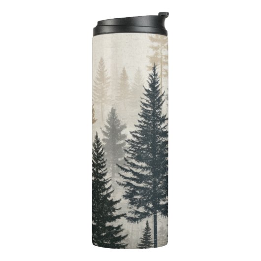 Pine Forest タンブラー (回転左)