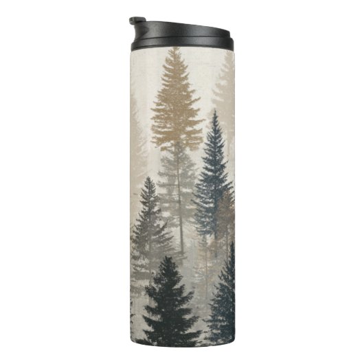 Pine Forest タンブラー (回転右)