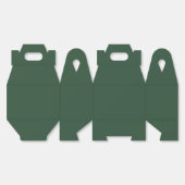 Pine Green フェイバーボックス (見開き)