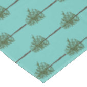Pine trees  テーブルクロス (アングル)