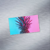 pineaple マグネット名刺 (インサイチュ)