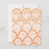 Pineappleの新しいアドレスの移行のお知らせ 案内状 (裏面)