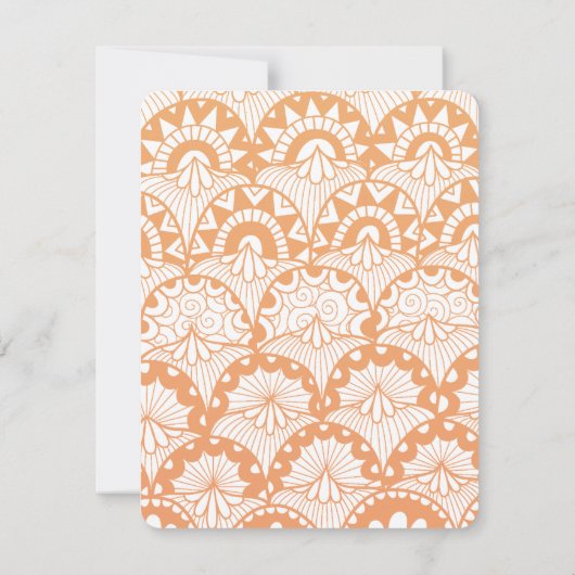 Pineappleの新しいアドレスの移行のお知らせ 案内状 (裏面)