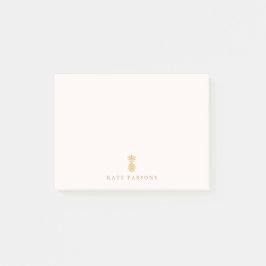 Pineappleメモ帳 ポストイット