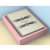 PineAppleレトロルック ノートブック