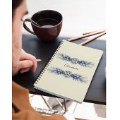 PineAppleレトロルック ノートブック