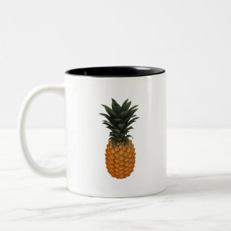 Pineapple ツートーンマグカップ