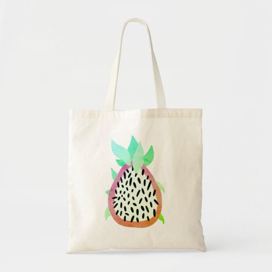 pineapple トートバッグ (正面)