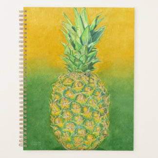 Pineapple Art プランナー手帳