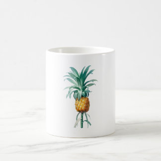 pineapple branch コーヒーマグカップ