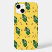 Pineapple imposter Iphoneケース Case-Mate iPhoneケース (裏面)