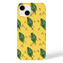 Pineapple imposter Iphoneケース