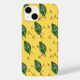 Pineapple imposter Iphoneケース Case-Mate iPhone 14ケース