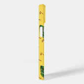 Pineapple imposter Iphoneケース Case-Mate iPhoneケース (裏面 / 右)