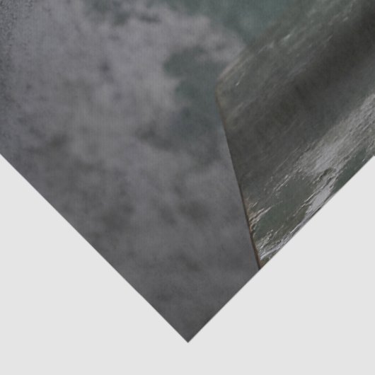 Pineapple & Slice Rustic Grunge Decoupage  薄葉紙 (詳細)