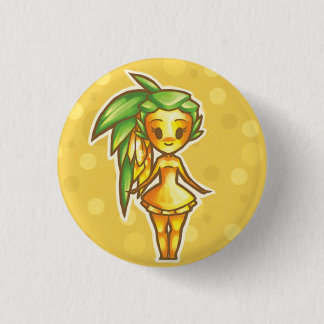 PineappleChibi 缶バッジ