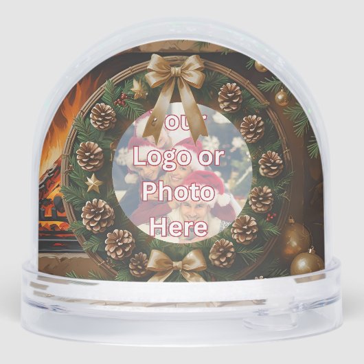 Pineconeリースのお客様への感謝 (裏面)