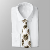 Pinecone ネクタイ (タイ)