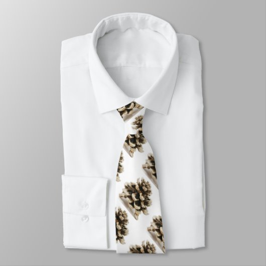 Pinecone ネクタイ (タイ)