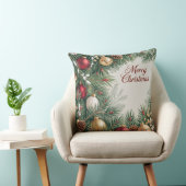 Pinecone Festive Frame クッション (椅子)