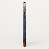 「Pines at Dusk」 iPhone X Case Case-Mate iPhoneケース (裏面/右)
