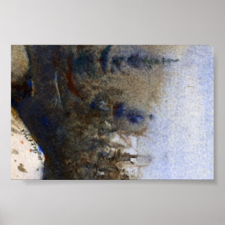 Pinescapeミニポスター ポスター