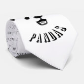 Piney果樹園の基本的なタイ#1 ネクタイ (ロール)