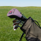 Ping Flamingo Golf Sunglasses Golf Lover  ゴルフヘッドカバー (インサイチュ)