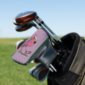 Ping Flamingo Golf Sunglasses Golf Lover  ゴルフヘッドカバー (インサイチュ)