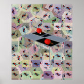 Ping Pongポスター ポスター (正面)