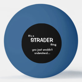 Ping Pong Ballのリーダーだ 卓球ボール