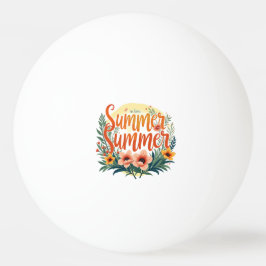 Ping Pong Ball 卓球ボール