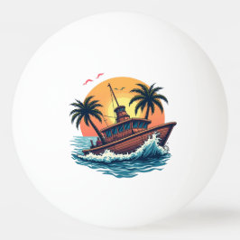 Ping Pong Ball 卓球ボール