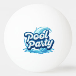 Ping Pong Ball 卓球ボール