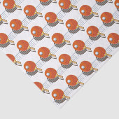 Ping Pong Decoupage 薄葉紙 (詳細)