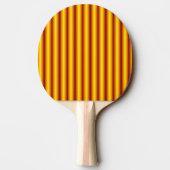 Ping Pong Paddle 卓球ラケット (裏面)