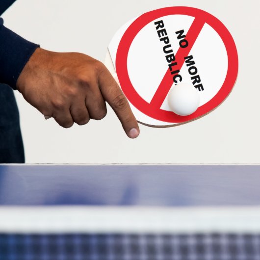 Ping Pong Paddle 卓球ラケット (インサイチュ)