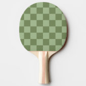 Ping Pong Paddle 卓球ラケット (裏面)