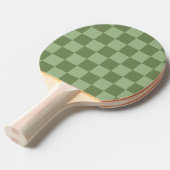 Ping Pong Paddle 卓球ラケット (正面アングル)