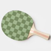 Ping Pong Paddle 卓球ラケット (横)