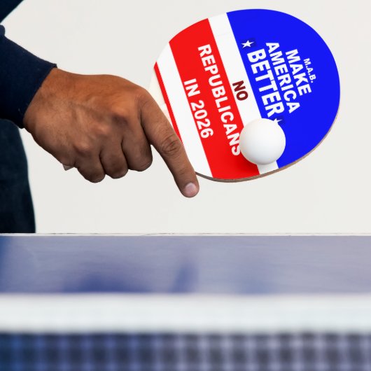 Ping Pong Paddle 卓球ラケット (インサイチュ)